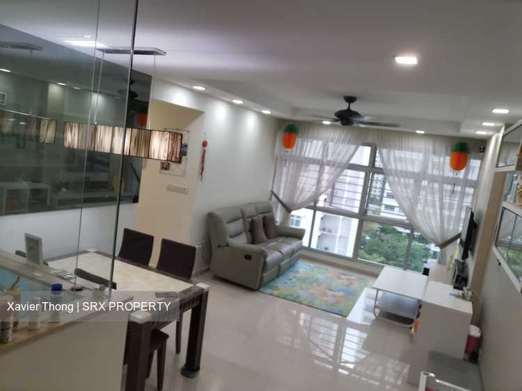 Blk 443C Fernvale Road (Sengkang), HDB 4 Rooms #206999501